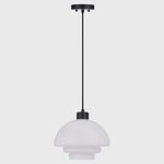 Fenwick Pendant 28cm by Lode Lighting