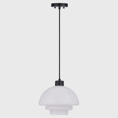 Fenwick Pendant 28cm by Lode Lighting