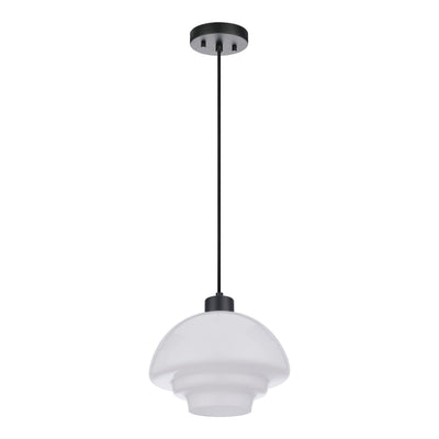 Fenwick Pendant 28cm by Lode Lighting