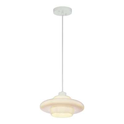 Hornby Pendant 32cm by Lode Lighting