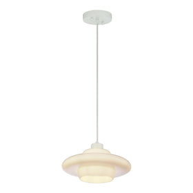 Hornby Pendant 32cm by Lode Lighting