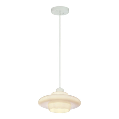 Hornby Pendant 32cm by Lode Lighting