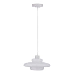Hornby Pendant 32cm by Lode Lighting