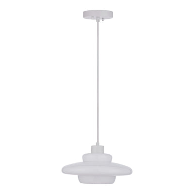 Hornby Pendant 32cm by Lode Lighting