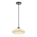 Hornby Pendant 32cm by Lode Lighting