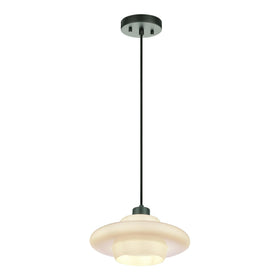 Hornby Pendant 32cm by Lode Lighting