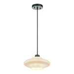 Hornby Pendant 32cm by Lode Lighting