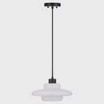 Hornby Pendant 32cm by Lode Lighting
