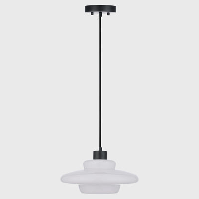 Hornby Pendant 32cm by Lode Lighting