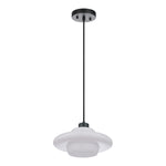 Hornby Pendant 32cm by Lode Lighting