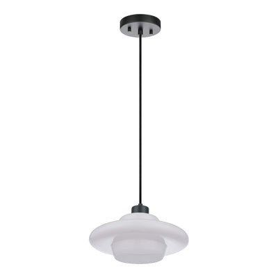 Hornby Pendant 32cm by Lode Lighting