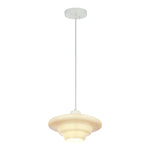 Haywood Pendant 32cm by Lode Lighting