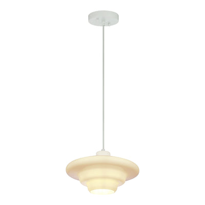 Haywood Pendant 32cm by Lode Lighting