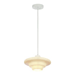 Haywood Pendant 32cm by Lode Lighting