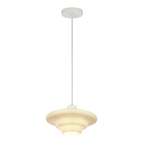 Haywood Pendant 32cm by Lode Lighting