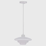 Haywood Pendant 32cm by Lode Lighting
