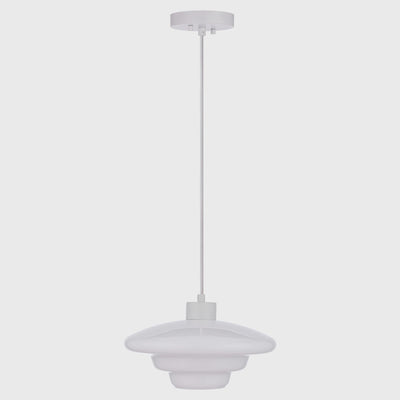 Haywood Pendant 32cm by Lode Lighting