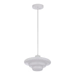 Haywood Pendant 32cm by Lode Lighting