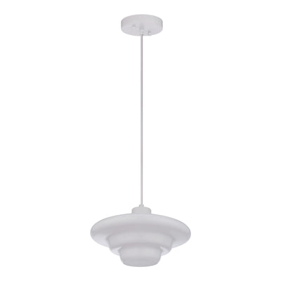Haywood Pendant 32cm by Lode Lighting