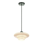 Haywood Pendant 32cm by Lode Lighting