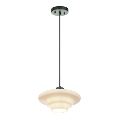 Haywood Pendant 32cm by Lode Lighting