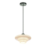 Haywood Pendant 32cm by Lode Lighting