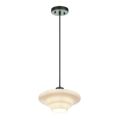 Haywood Pendant 32cm by Lode Lighting