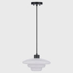 Haywood Pendant 32cm by Lode Lighting
