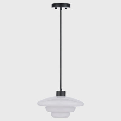Haywood Pendant 32cm by Lode Lighting