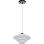 Haywood Pendant 32cm by Lode Lighting