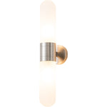Hepburn Wall Light