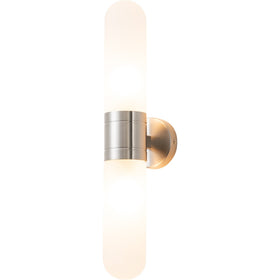Hepburn Wall Light