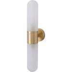 Hepburn Wall Light