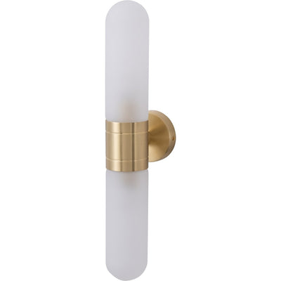 Hepburn Wall Light