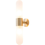 Hepburn Wall Light