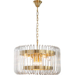 Collette 60cm 6 Light 1