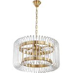 Collette 60cm 6 Light 1