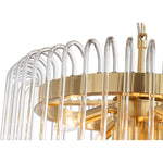 Collette 60cm 6 Light 1