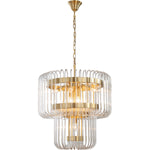 Collette 60cm 9 Light 2