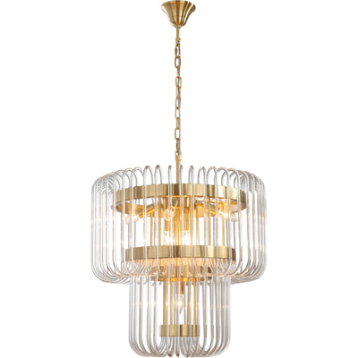 Collette 60cm 9 Light 2
