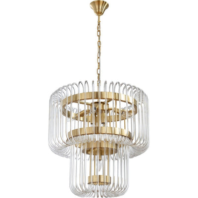 Collette 60cm 9 Light 2