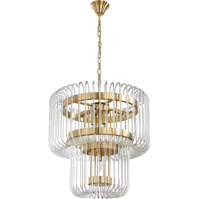 Collette 60cm 9 Light 2