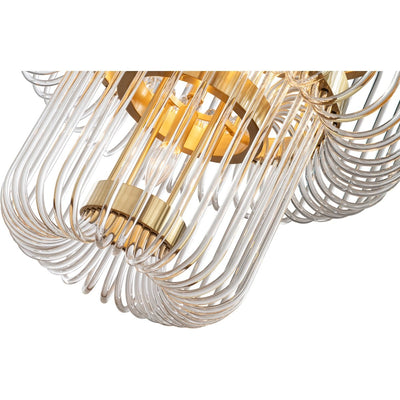 Collette 60cm 9 Light 2