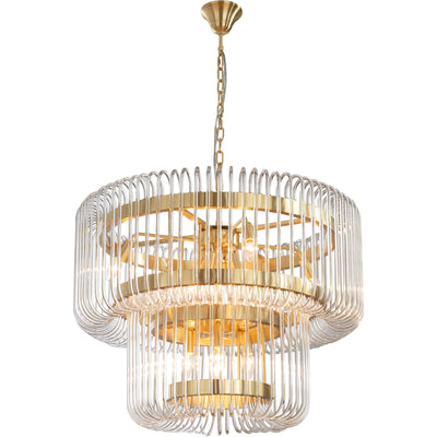 Collette 80cm 13 Light 2