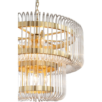 Collette 80cm 13 Light 2