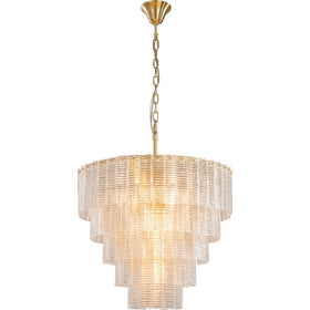 Alara Medium 60cm 9 Light