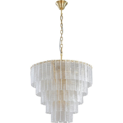Alara Medium 60cm 9 Light
