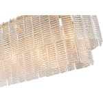 Alara 100cm 5 Light Bench