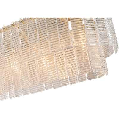Alara 100cm 5 Light Bench