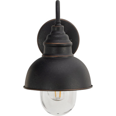 Parkway Small Exterior Wall Light by Lode Lighting